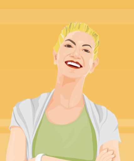 Grafisk brukergrensesnitt