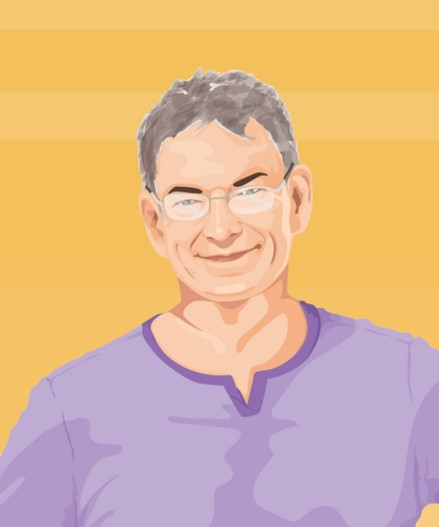 Grafisk brukergrensesnitt