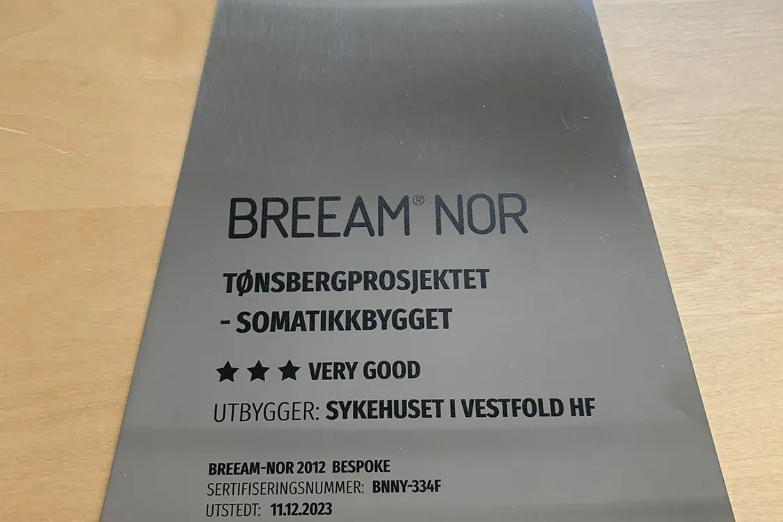 Tekst, brev