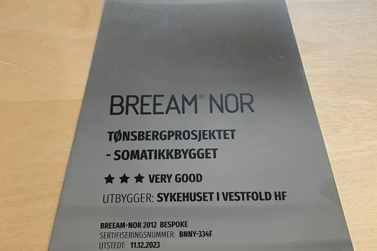 Tekst, brev