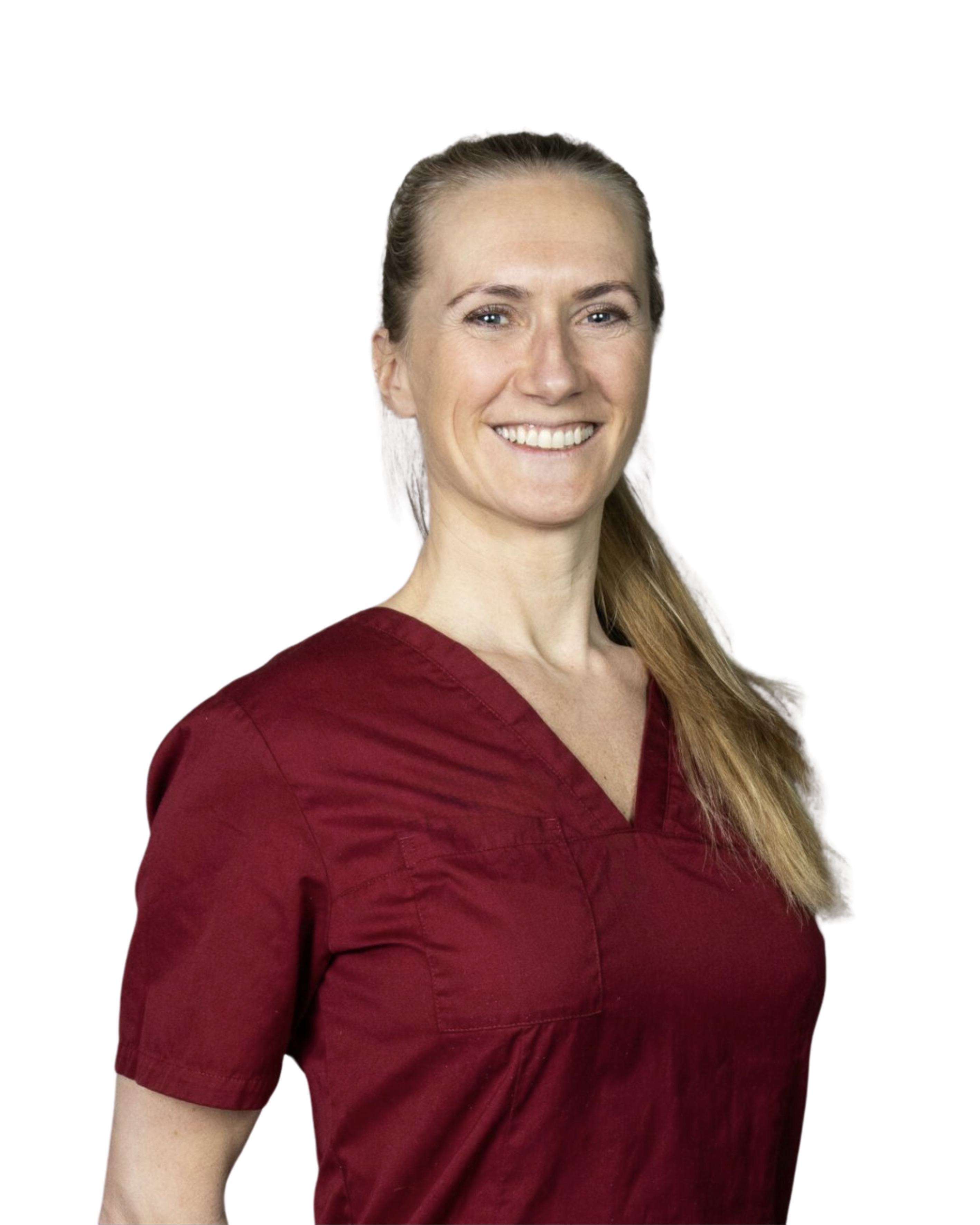 Portrettfoto av Mette Skorstad