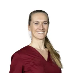Portrettfoto av Mette Skorstad
