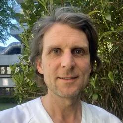 Portrettfoto av Olav Nordbø