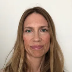 Portrettfoto av Marte Holmberg