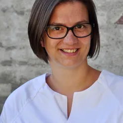 Portrettfoto av Isabelle Boere Holstad