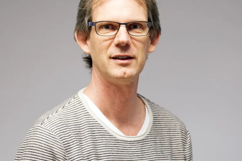 Geir Dunseth