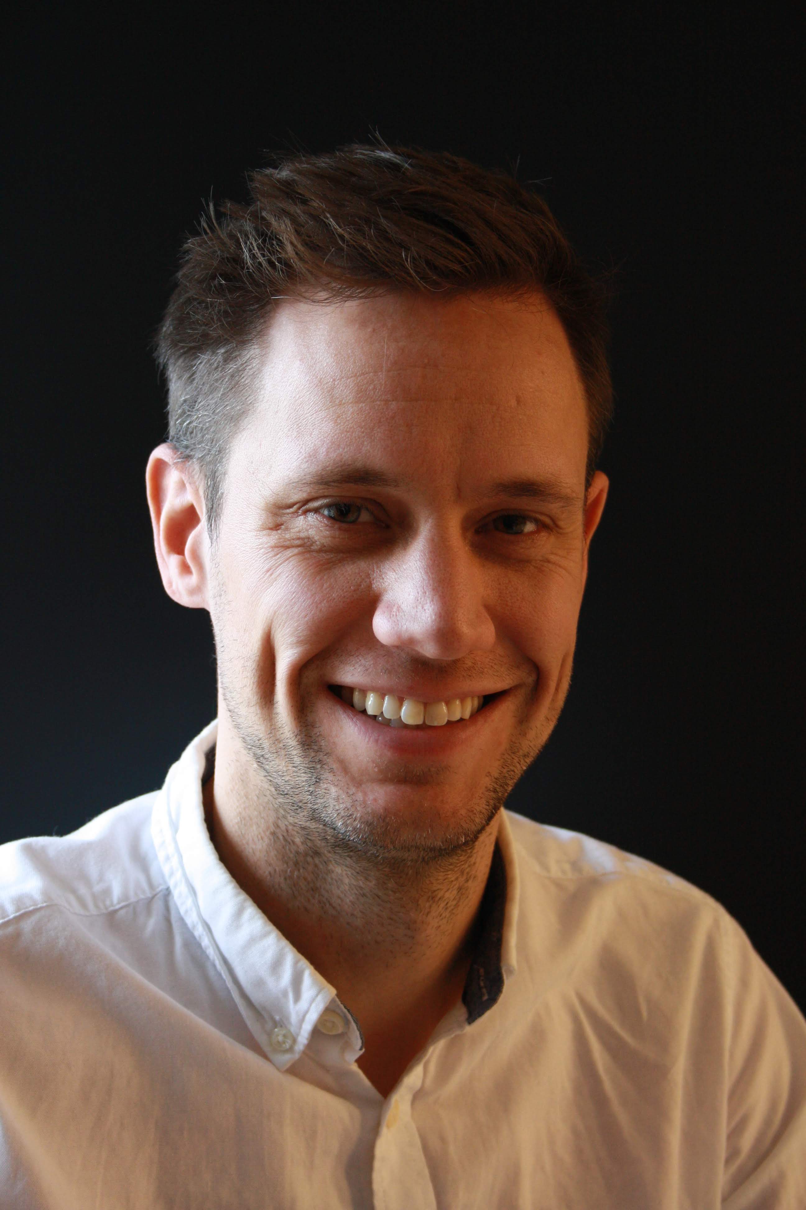 Bilde av Jarle Berge