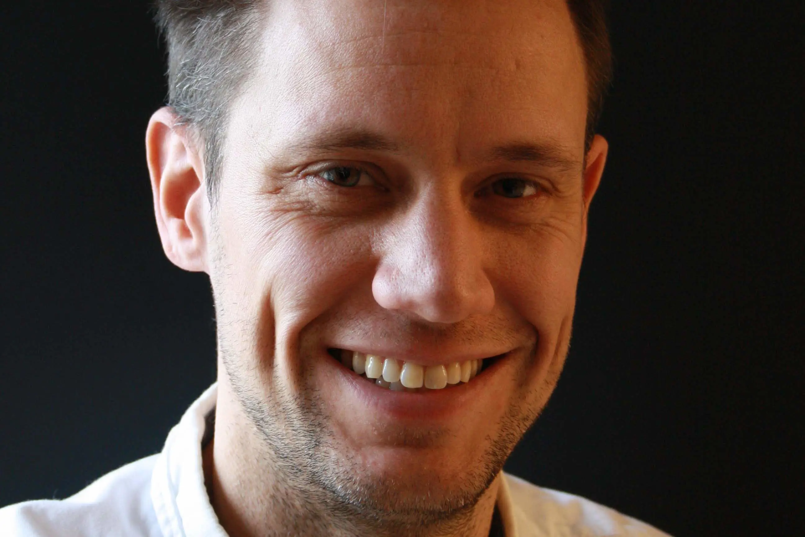 Bilde av Jarle Berge