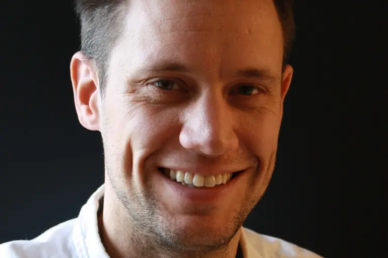 Bilde av Jarle Berge