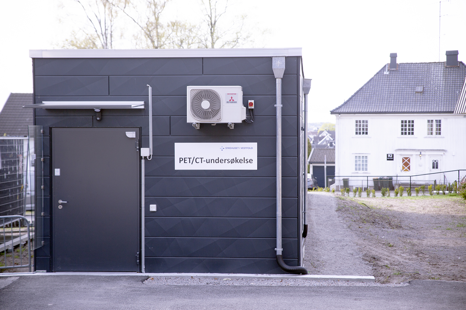 Grafisk brukergrensesnitt