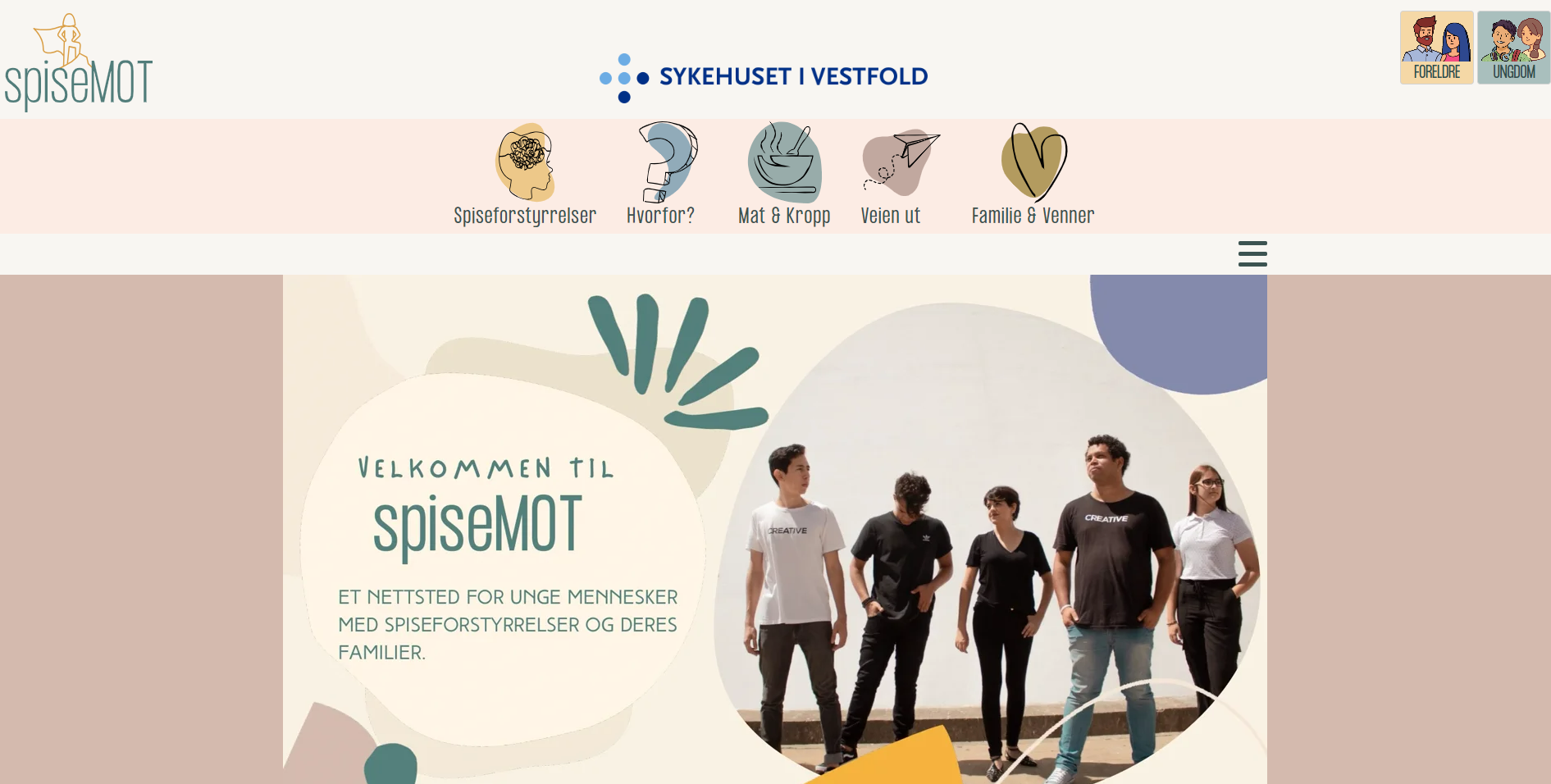 Grafisk brukergrensesnitt, nettsted