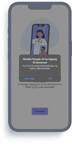 A screenshot of a phone