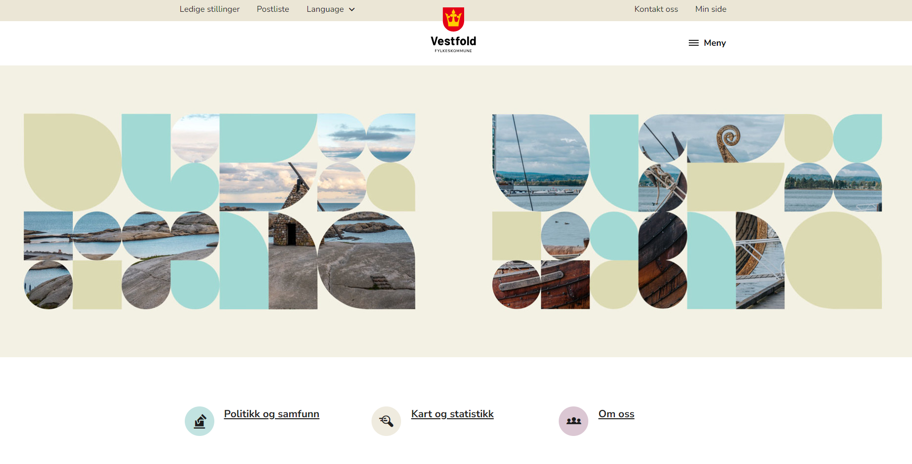 Grafisk brukergrensesnitt, applikasjon, nettsted